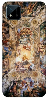 Чехол на Realme C11 (2021) Искусство фото 1 из 1