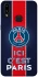 Чохол на Samsung Galaxy A10s FC PSG v1 фото 1 з 1
