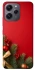 Чохол на Xiaomi Redmi 12 Новорічний v21 фото 1 з 1