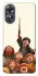 Чехол на Oppo A17 Harry Potter V22 фото 1 из 1
