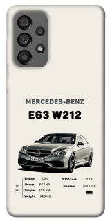 Чехол на Samsung Galaxy A73 5G MB E63 W212 фото 1 из 1