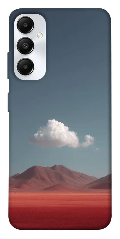 Чехол на Samsung Galaxy A05s Cloud mountain фото 1 из 1