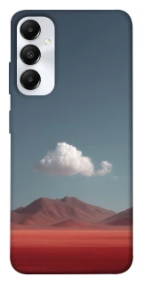 Чехол на Samsung Galaxy A05s Cloud mountain фото 1 из 1