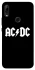 Чохол на Huawei P Smart Z AC/DC logo фото 1 з 1