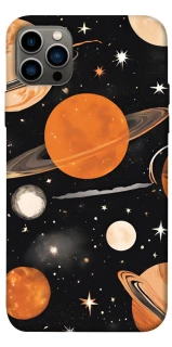 Чехол на Apple iPhone 12 Pro (6.1") Space фото 1 из 1