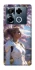 Чохол на Infinix Note 40 Pro 4G Cyber space girl ver.1 фото 1 з 1