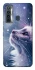Чохол на TECNO Camon 17 Snow cat фото 1 з 1