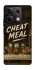 Чехол на Xiaomi Redmi Note 13 5G Cheat Meal фото 1 из 1