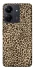 Чохол на Xiaomi Redmi 13C Leopard Skin v2 фото 1 з 1