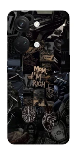 Чехол на OnePlus Nord 3 I'm Rich фото 1 из 1