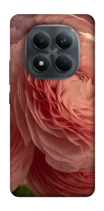 Чехол на Xiaomi Redmi Note 15 Pro 4G Elegance фото 1 из 1