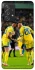 Чохол на Samsung Galaxy A52 4G / A52 5G UA-Football ver.2 фото 1 з 1