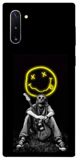 Чехол на Samsung Galaxy Note 10 Nirvana ver.2 фото 1 из 1