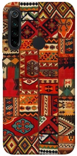 Чехол на Xiaomi Redmi Note 8 Ковёр v53 фото 1 из 1