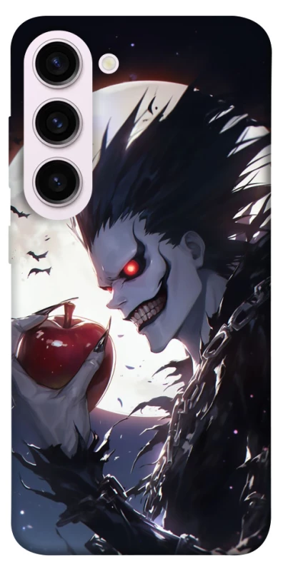 Чехол на Samsung Galaxy S23+ Ryuk фото 1 из 1