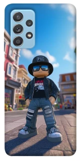 Чехол на Samsung Galaxy A52 4G / A52 5G Roblox aesthetics ver.3 фото 1 из 1