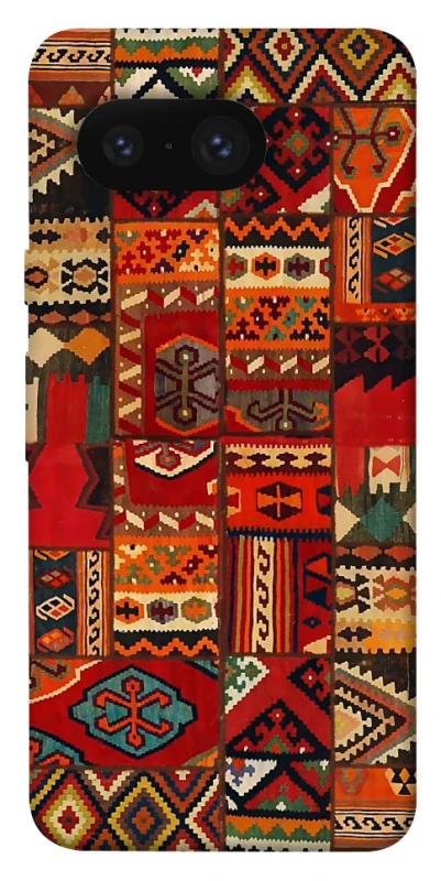 Чехол на Google Pixel 8 Ковёр v53 фото 1 из 1