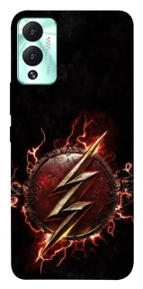 Чехол на Infinix Hot 12 Play Flash icon фото 1 из 1