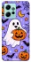 Чехол на Xiaomi Redmi Note 12 4G Halloween v15 фото 1 из 1