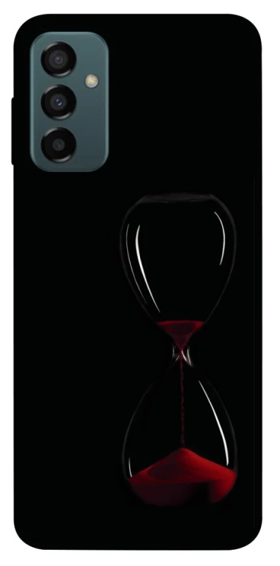 Чохол на Samsung Galaxy M23 5G Red Time фото 1 з 1