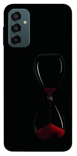 Чохол на Samsung Galaxy M23 5G Red Time фото 1 з 1