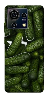 Чохол на ZTE Blade V50 Vita Cucumber фото 1 з 1