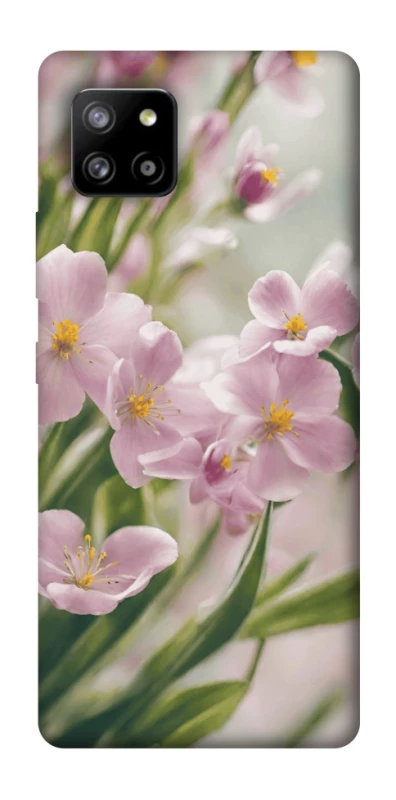 Чехол на Samsung Galaxy A42 5G Spring фото 1 из 1