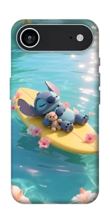 Чехол на Apple iPhone 17 Air (6.5") Stitch ver.8 фото 1 из 1