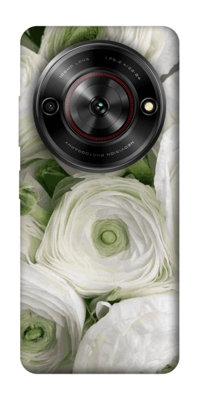 Чохол на ZTE Nubia Focus Mornings фото 1 з 1