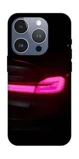 Чехол на Apple iPhone 16 Pro BMW v46 фото 1 из 1