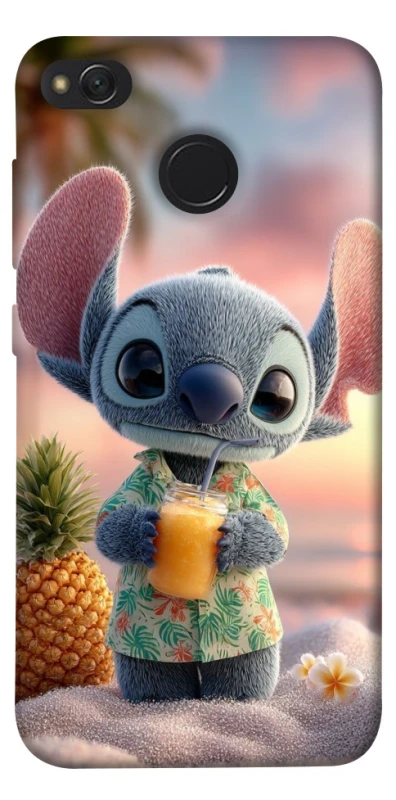 Чохол на Xiaomi Redmi 4X Stitch ver.13 фото 1 з 1