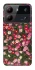 Чохол на ZTE Blade A54 4G Flowers v8 фото 1 з 1