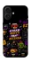 Чохол на Apple iPhone 16 Brawl Stars collage фото 1 з 1