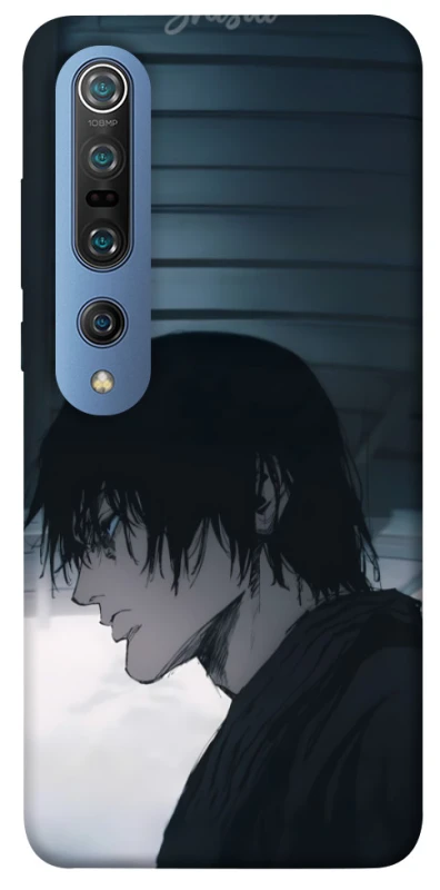 Чохол на Xiaomi Mi 10 / Mi 10 Pro Toji Zenin фото 1 з 1