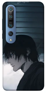 Чохол на Xiaomi Mi 10 / Mi 10 Pro Toji Zenin фото 1 з 1