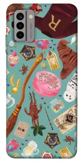 Чохол на Nokia G22 Harry Potter v28 фото 1 з 1
