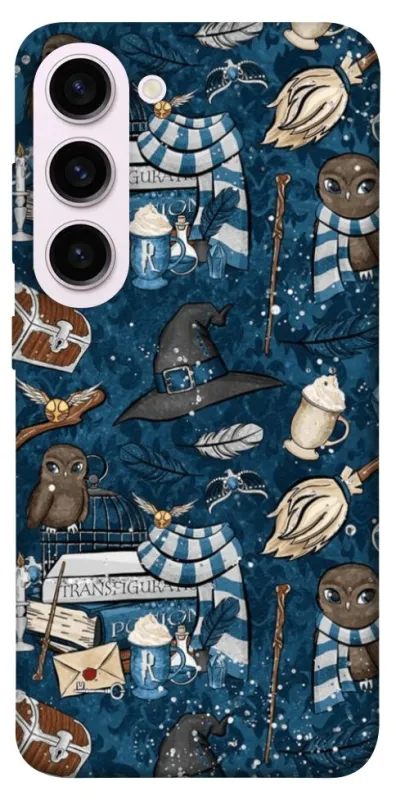 Чохол на Samsung Galaxy S23+ Harry Potter V20 фото 1 з 1