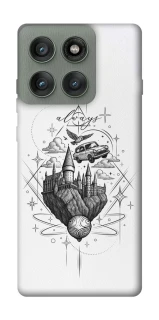 Чехол на Motorola Edge 60 Pro Tattoo ver.2 фото 1 из 1