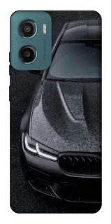 Чехол на Motorola Moto G06 BMW v47 фото 1 из 1