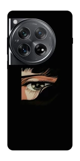 Чехол на OnePlus 12 Взгляд аниме фото 1 из 1