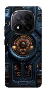 Чехол на Xiaomi Redmi Note 14 Pro+ 5G CyberPhone v6 фото 1 из 1