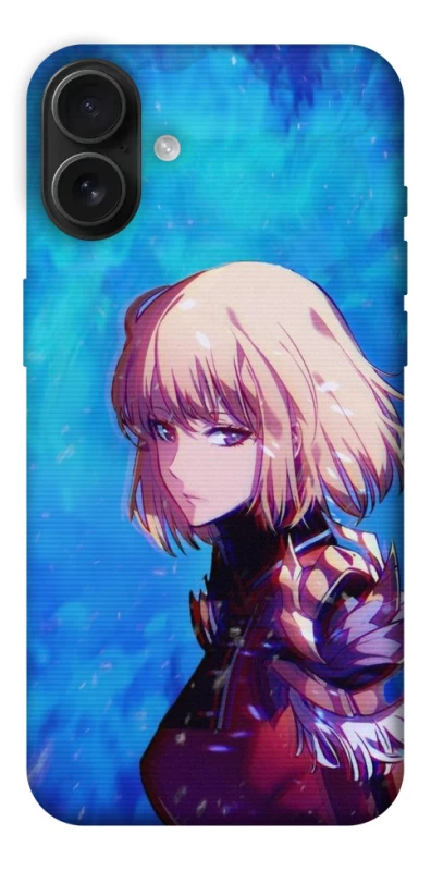 Чохол на Apple iPhone 16 Plus Cha Hae In фото 1 з 1