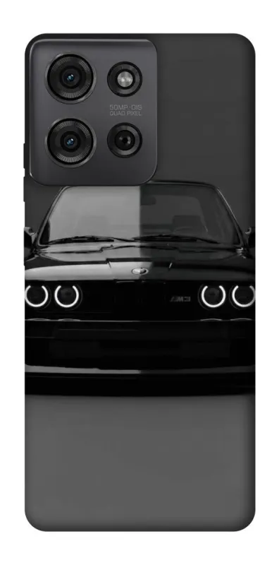 Чехол на Motorola Moto G75 BMW v11 фото 1 из 1