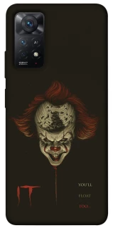 Чехол на Xiaomi Redmi Note 12 Pro 4G Оно v2 фото 1 из 1