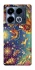 Чохол на Infinix Note 40 4G Christmas spirit ver.10 фото 1 з 1
