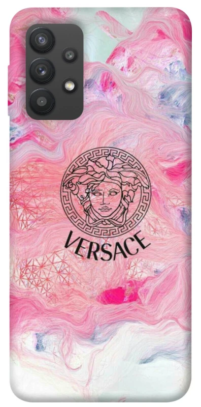Чехол на Samsung Galaxy A32 (A325F) 4G Versace ver.3 фото 1 из 1