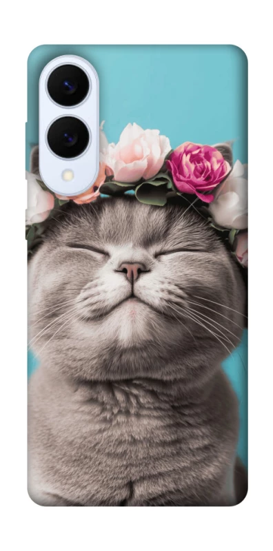 Чехол на Samsung Galaxy S25 Edge Mood(1) фото 1 из 1