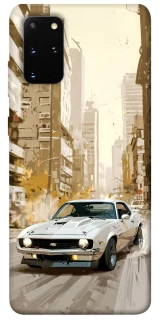 Чохол на Samsung Galaxy S20+ Drift фото 1 з 1