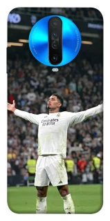 Чохол на Xiaomi Redmi K30 Jude Bellingham фото 1 з 1