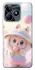 Чохол на Realme C53 Candy Labubu фото 1 з 1